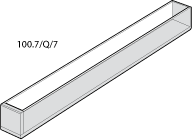 Gel boat cells