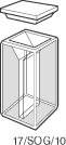 Rectangular Cells
