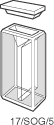 Rectangular Cells