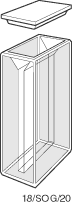 Rectangular Cells