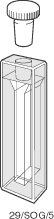 Rectangular Cells