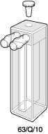 Fluorimeter