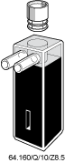 Fluorimeter