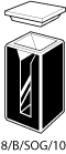 Rectangular Cells