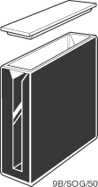 Rectangular Cells